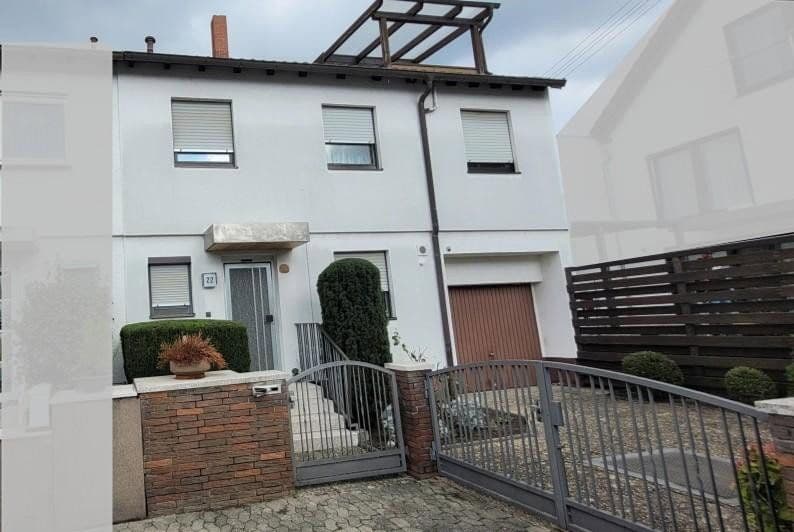 house for sale, 172 m², Ludwigshafen-Maudach, Rhineland-Palatinate house for sale, 172 m², Ludwigshafen-Maudach, Rhineland-Palatinate