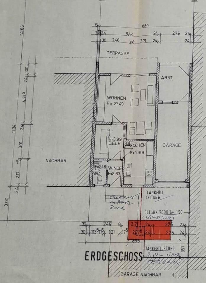 house for sale, 172 m², Ludwigshafen-Maudach, Rhineland-Palatinate house for sale, 172 m², Ludwigshafen-Maudach, Rhineland-Palatinate