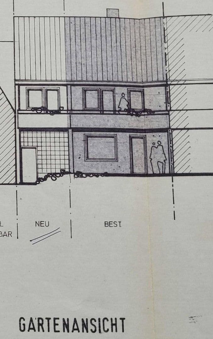 house for sale, 172 m², Ludwigshafen-Maudach, Rhineland-Palatinate house for sale, 172 m², Ludwigshafen-Maudach, Rhineland-Palatinate