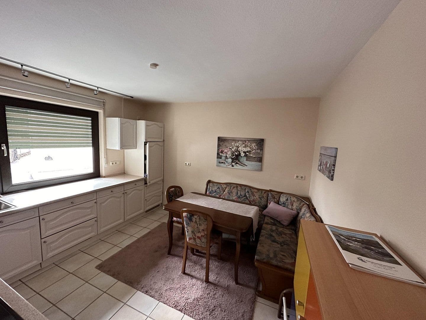 house to rent, 90 m², Kollig, Rhineland-Palatinate house to rent, 90 m², Kollig, Rhineland-Palatinate