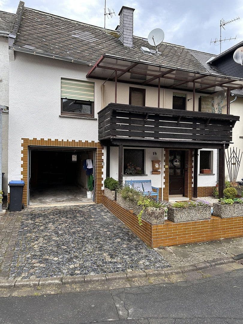 house to rent, 90 m², Kollig, Rhineland-Palatinate house to rent, 90 m², Kollig, Rhineland-Palatinate