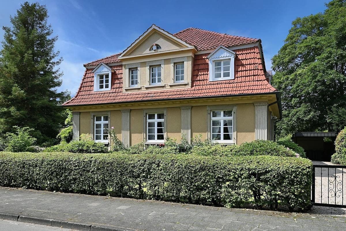 house for sale, 182 m², Dülmen, North Rhine-Westphalia house for sale, 182 m², Dülmen, North Rhine-Westphalia