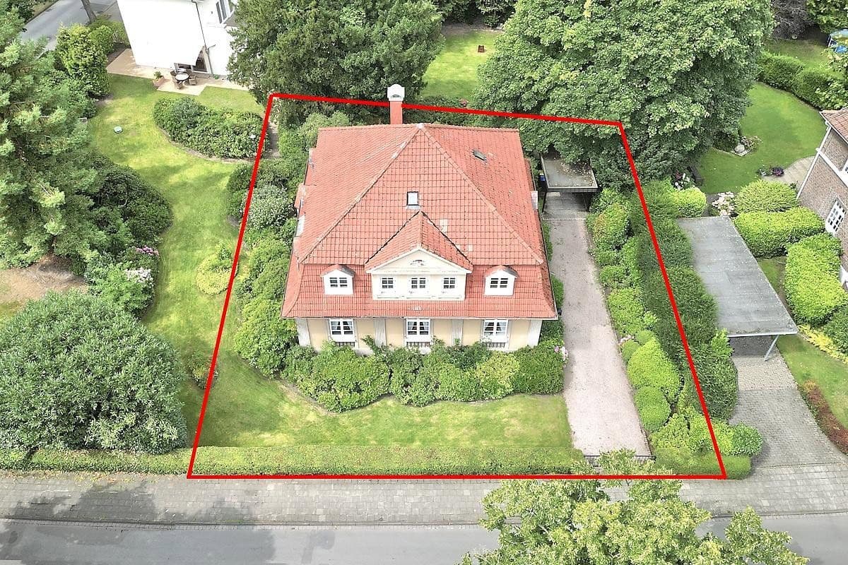 house for sale, 182 m², Dülmen, North Rhine-Westphalia house for sale, 182 m², Dülmen, North Rhine-Westphalia