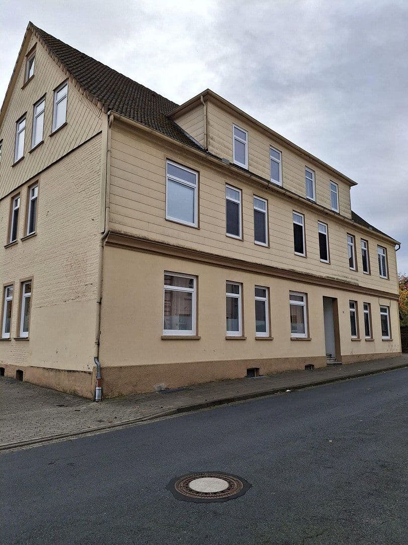 1 bedroom with open-plan kitchen flat to rent, 88 m², Neue Straße 19, Soltau, Lower Saxony 1 bedroom with open-plan kitchen flat to rent, 88 m², Neue Straße 19, Soltau, Lower Saxony