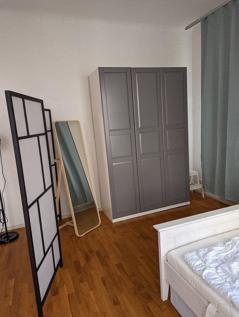 1 bedroom flat to rent, 52 m², Berlin, Berlin 1 bedroom flat to rent, 52 m², Berlin, Berlin