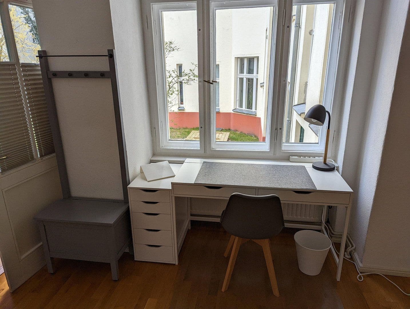 1 bedroom flat to rent, 52 m², Berlin, Berlin 1 bedroom flat to rent, 52 m², Berlin, Berlin