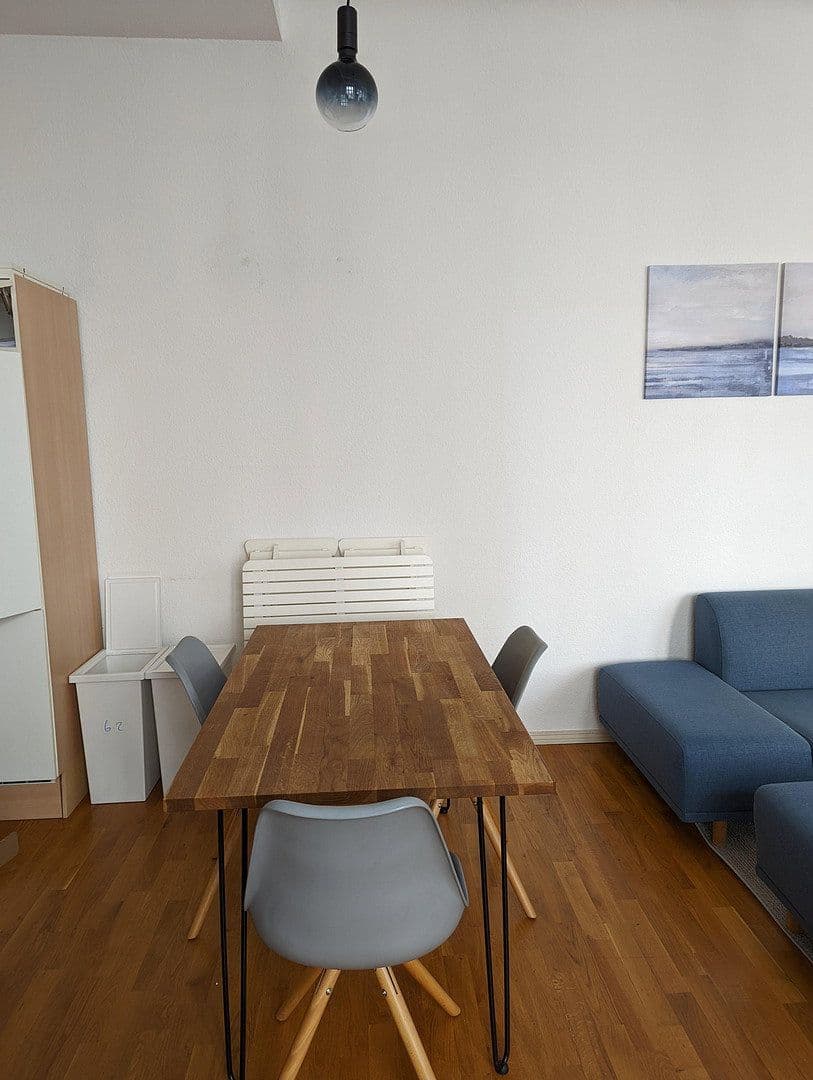 1 bedroom flat to rent, 52 m², Berlin, Berlin 1 bedroom flat to rent, 52 m², Berlin, Berlin