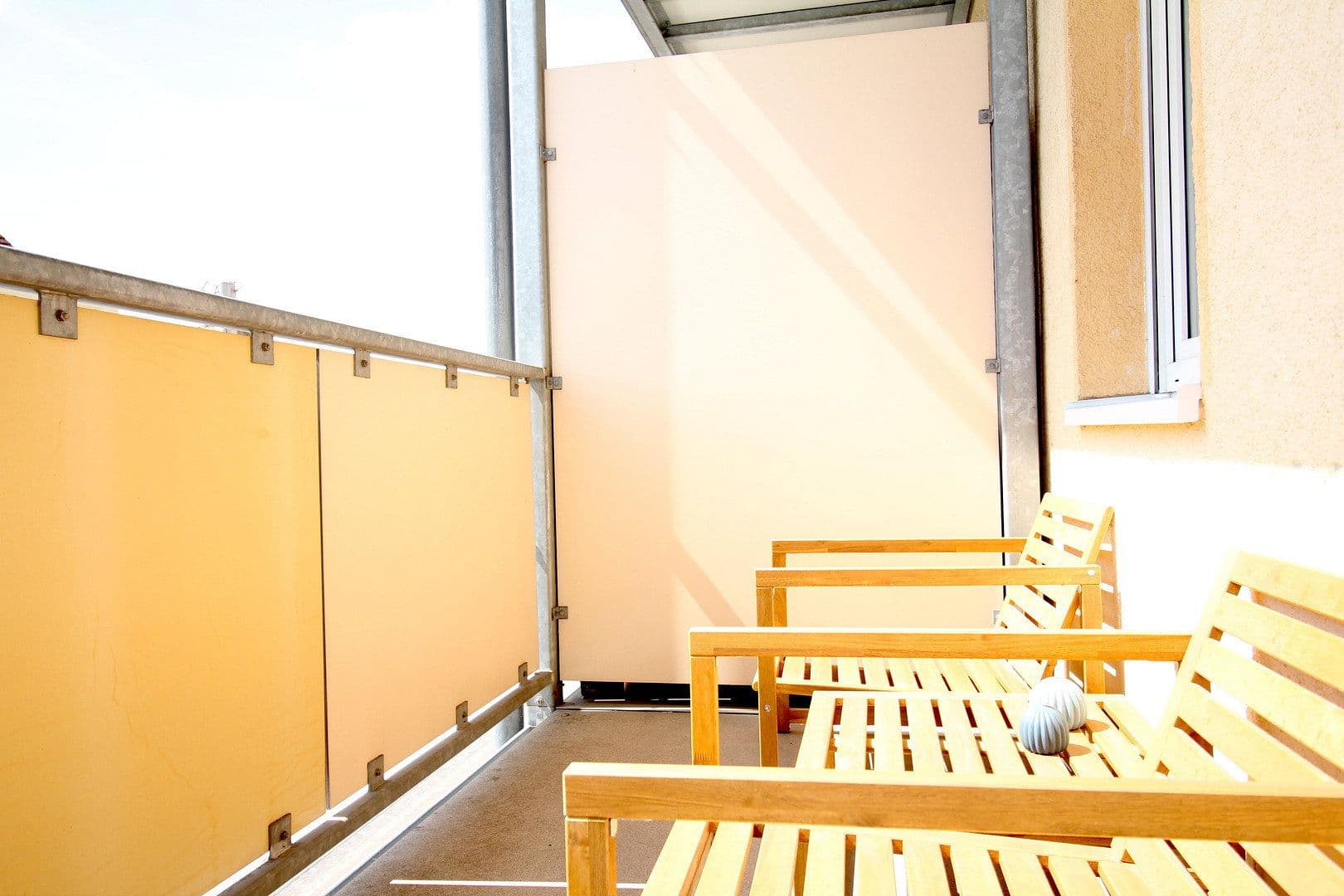 2 bedroom flat to rent, 46 m², Äußere Leipziger Straße 9, Schkeuditz, Saxony 2 bedroom flat to rent, 46 m², Äußere Leipziger Straße 9, Schkeuditz, Saxony