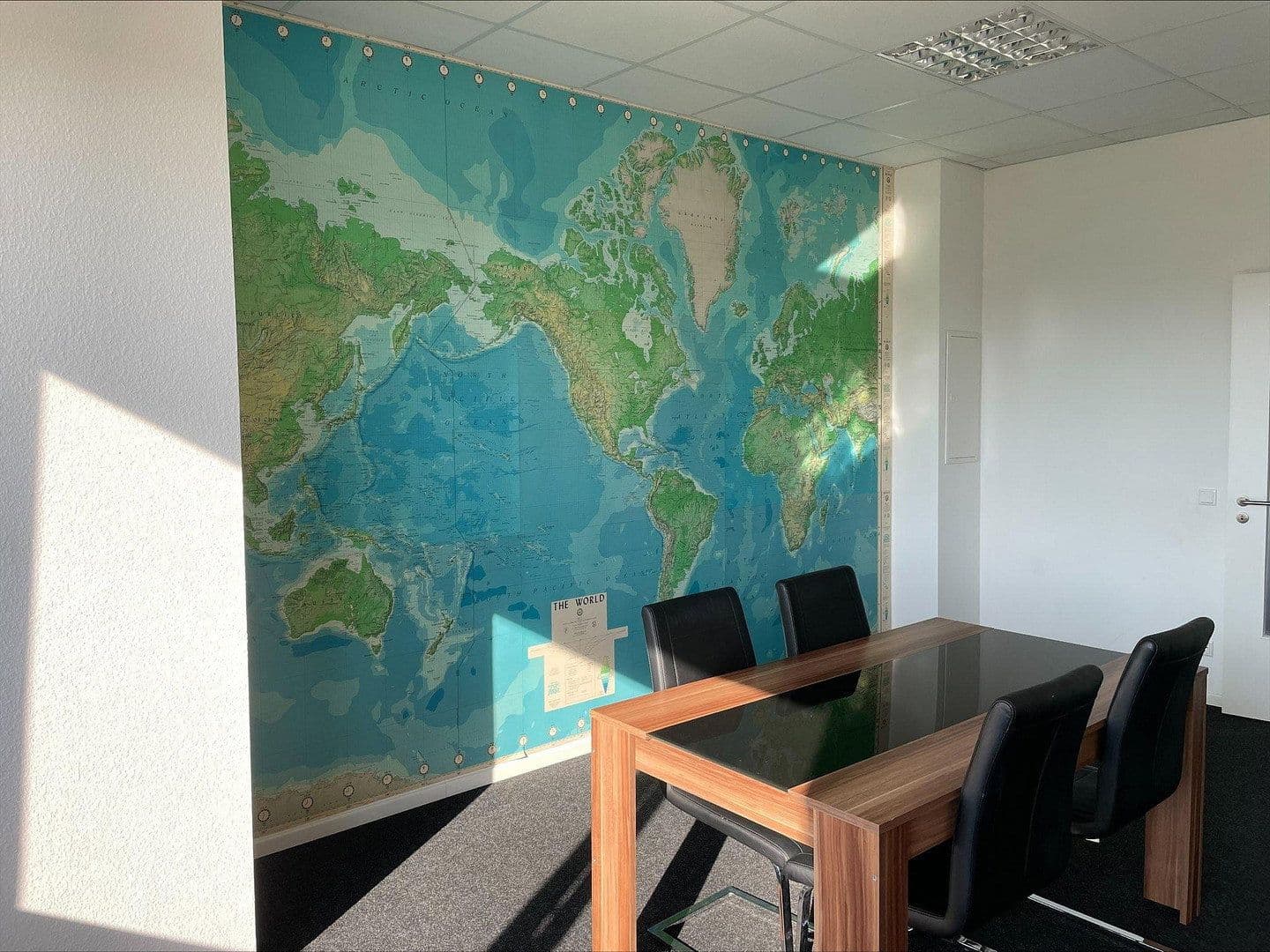 office to rent, 35 m², Heßlingsweg 71, Dortmund, North Rhine-Westphalia office to rent, 35 m², Heßlingsweg 71, Dortmund, North Rhine-Westphalia