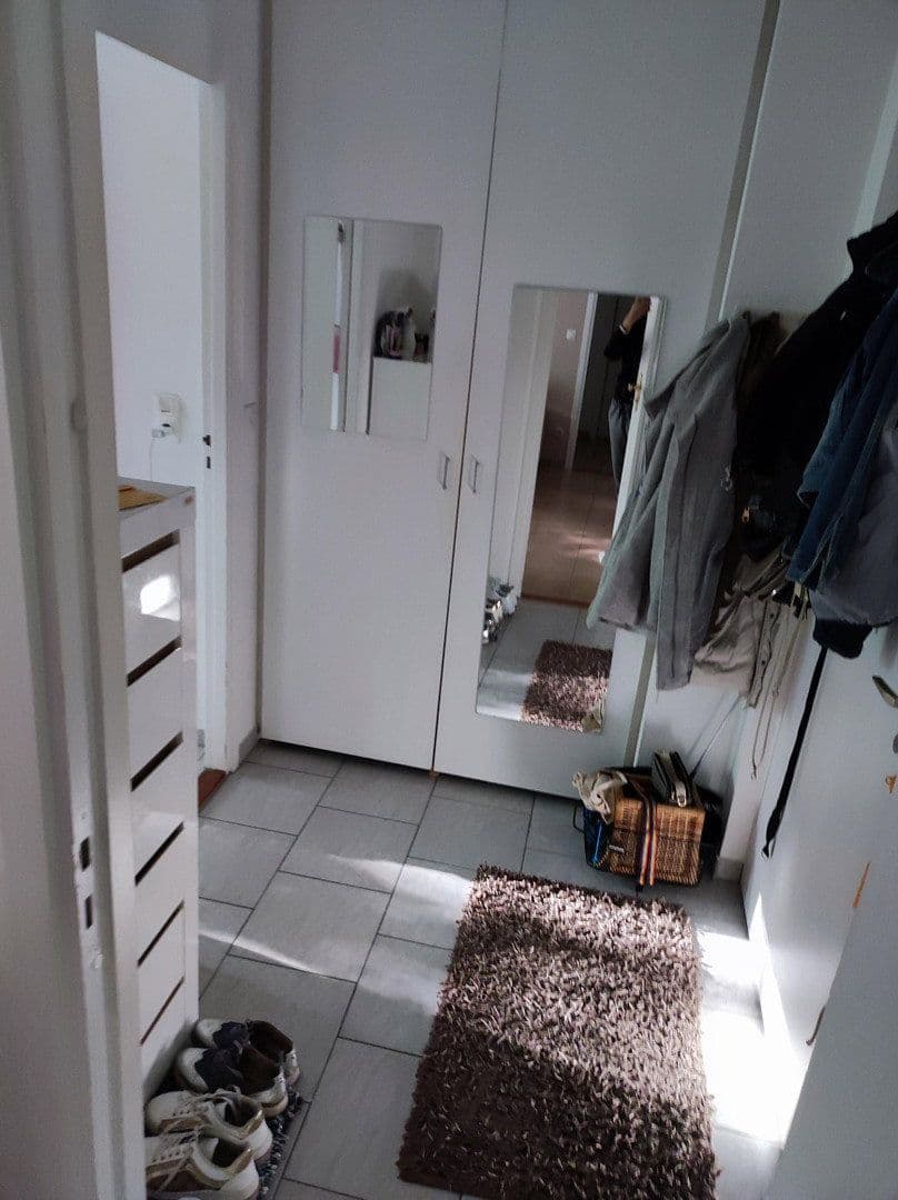 2 bedroom flat for sale, 58 m², Preziosastraße 27, München, Bavaria 2 bedroom flat for sale, 58 m², Preziosastraße 27, München, Bavaria