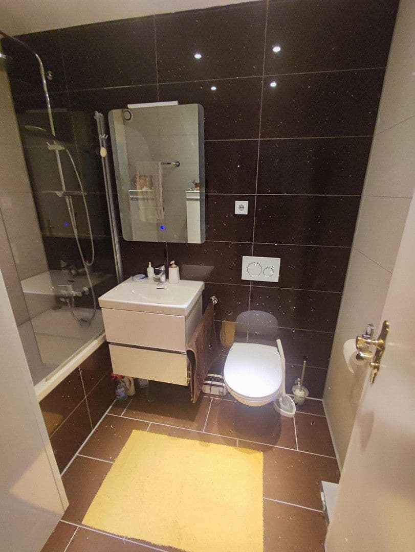 2 bedroom flat for sale, 58 m², Preziosastraße 27, München, Bavaria 2 bedroom flat for sale, 58 m², Preziosastraße 27, München, Bavaria