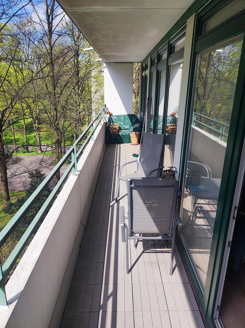 2 bedroom flat for sale, 58 m², Preziosastraße 27, München, Bavaria 2 bedroom flat for sale, 58 m², Preziosastraße 27, München, Bavaria