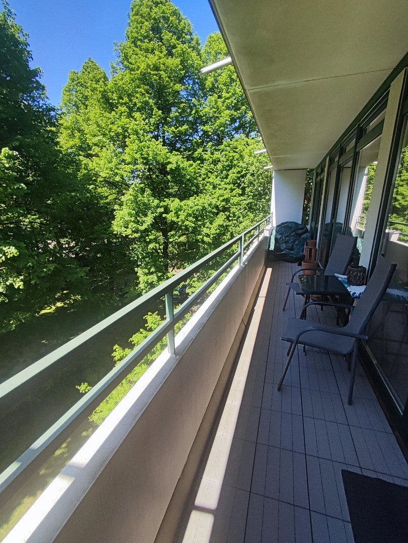 2 bedroom flat for sale, 58 m², Preziosastraße 27, München, Bavaria 2 bedroom flat for sale, 58 m², Preziosastraße 27, München, Bavaria