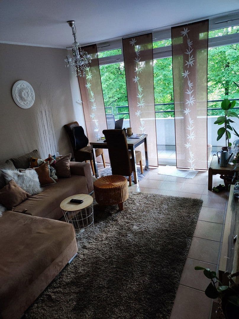 2 bedroom flat for sale, 58 m², Preziosastraße 27, München, Bavaria 2 bedroom flat for sale, 58 m², Preziosastraße 27, München, Bavaria