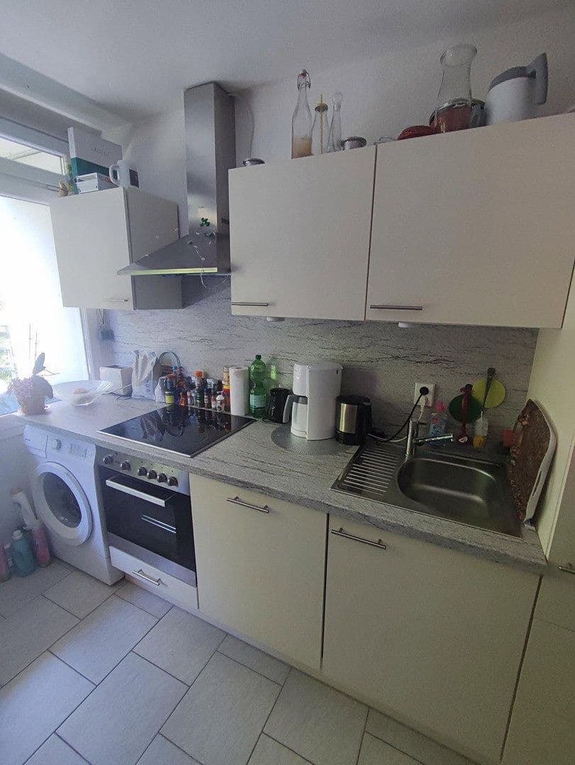 2 bedroom flat for sale, 58 m², Preziosastraße 27, München, Bavaria 2 bedroom flat for sale, 58 m², Preziosastraße 27, München, Bavaria