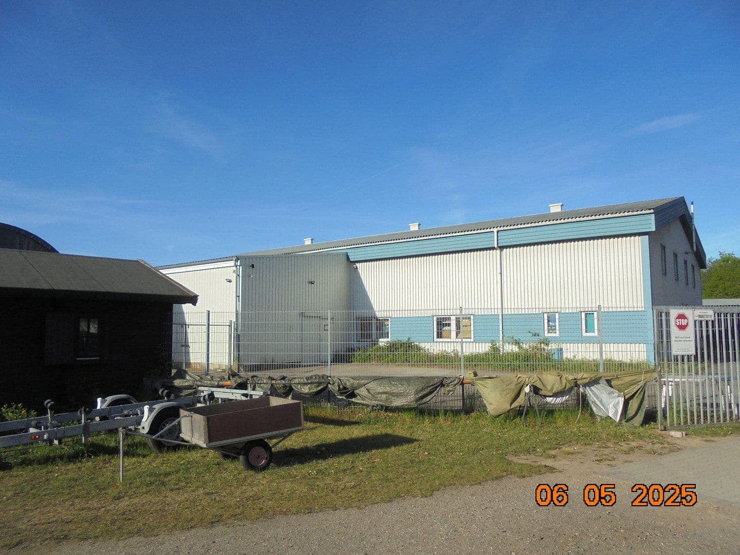 non-residential property to rent, 450 m², Lübeck, Schleswig-Holstein non-residential property to rent, 450 m², Lübeck, Schleswig-Holstein