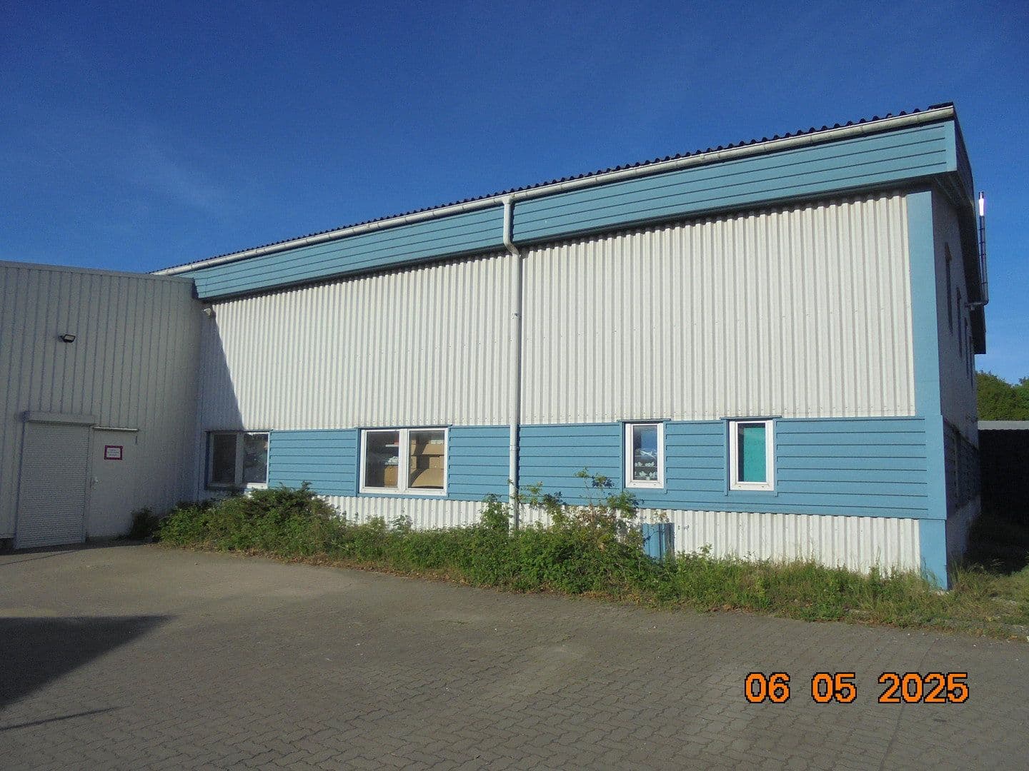 non-residential property to rent, 450 m², Lübeck, Schleswig-Holstein non-residential property to rent, 450 m², Lübeck, Schleswig-Holstein