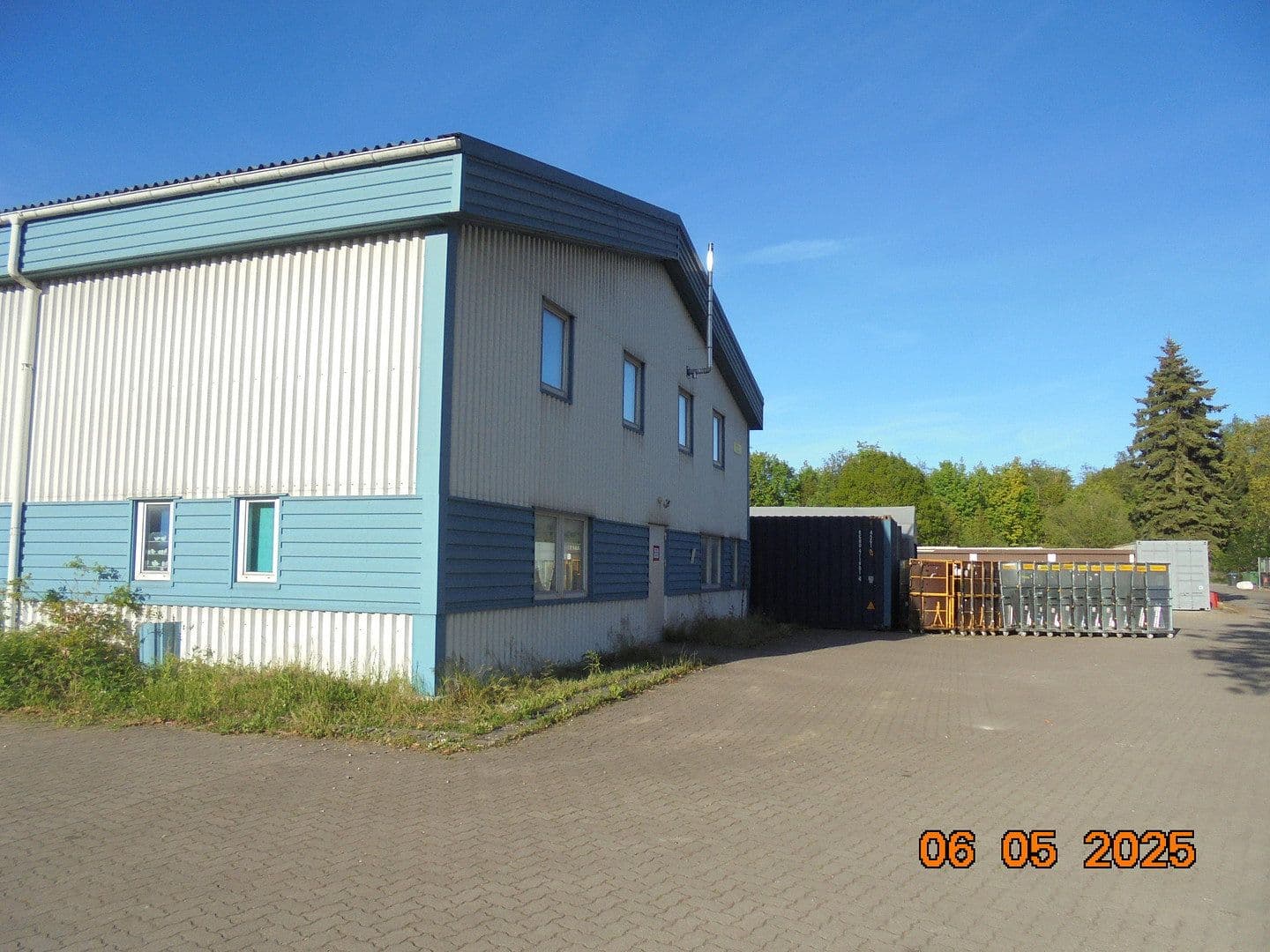 non-residential property to rent, 450 m², Lübeck, Schleswig-Holstein non-residential property to rent, 450 m², Lübeck, Schleswig-Holstein