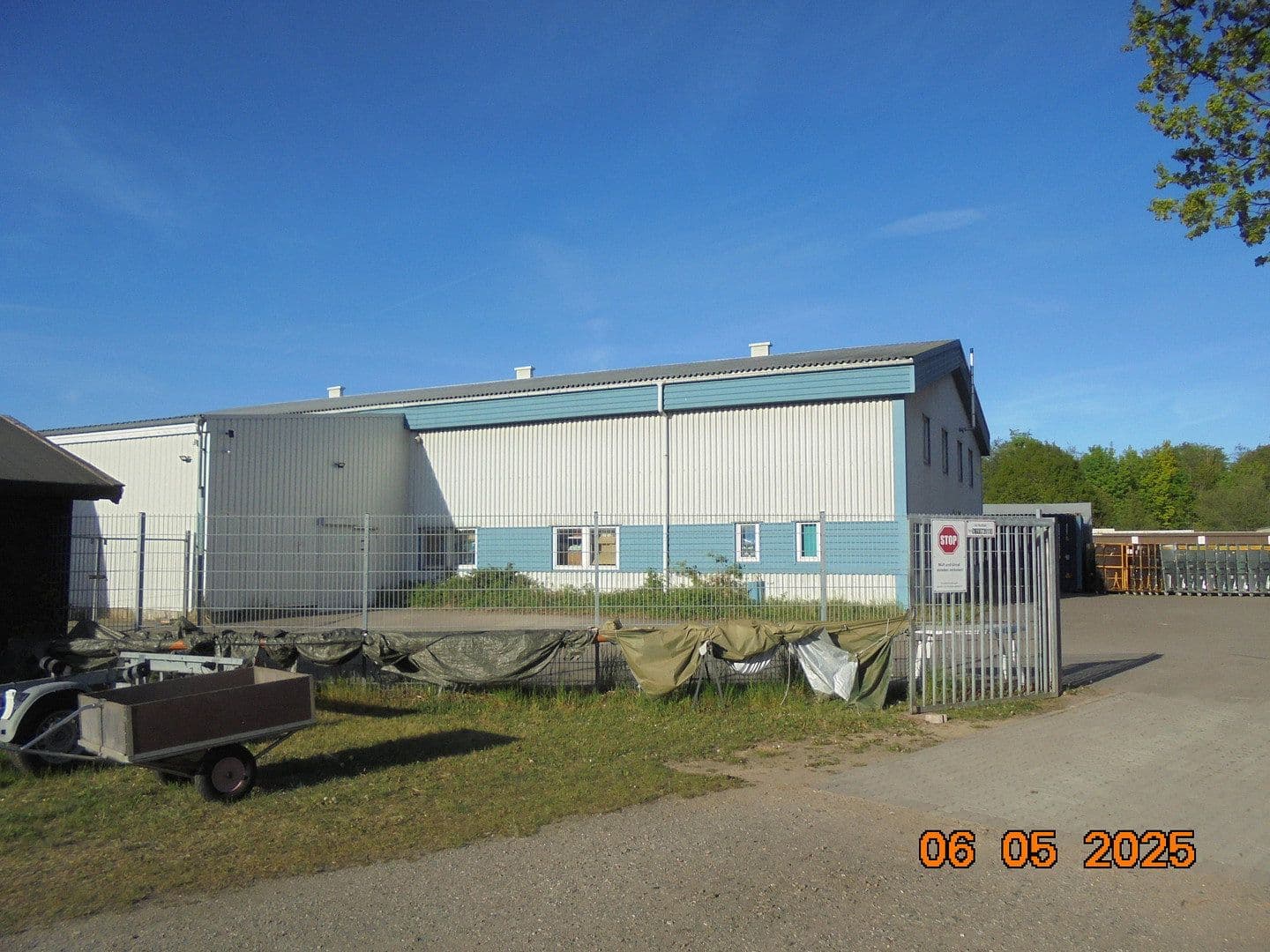 non-residential property to rent, 450 m², Lübeck, Schleswig-Holstein non-residential property to rent, 450 m², Lübeck, Schleswig-Holstein