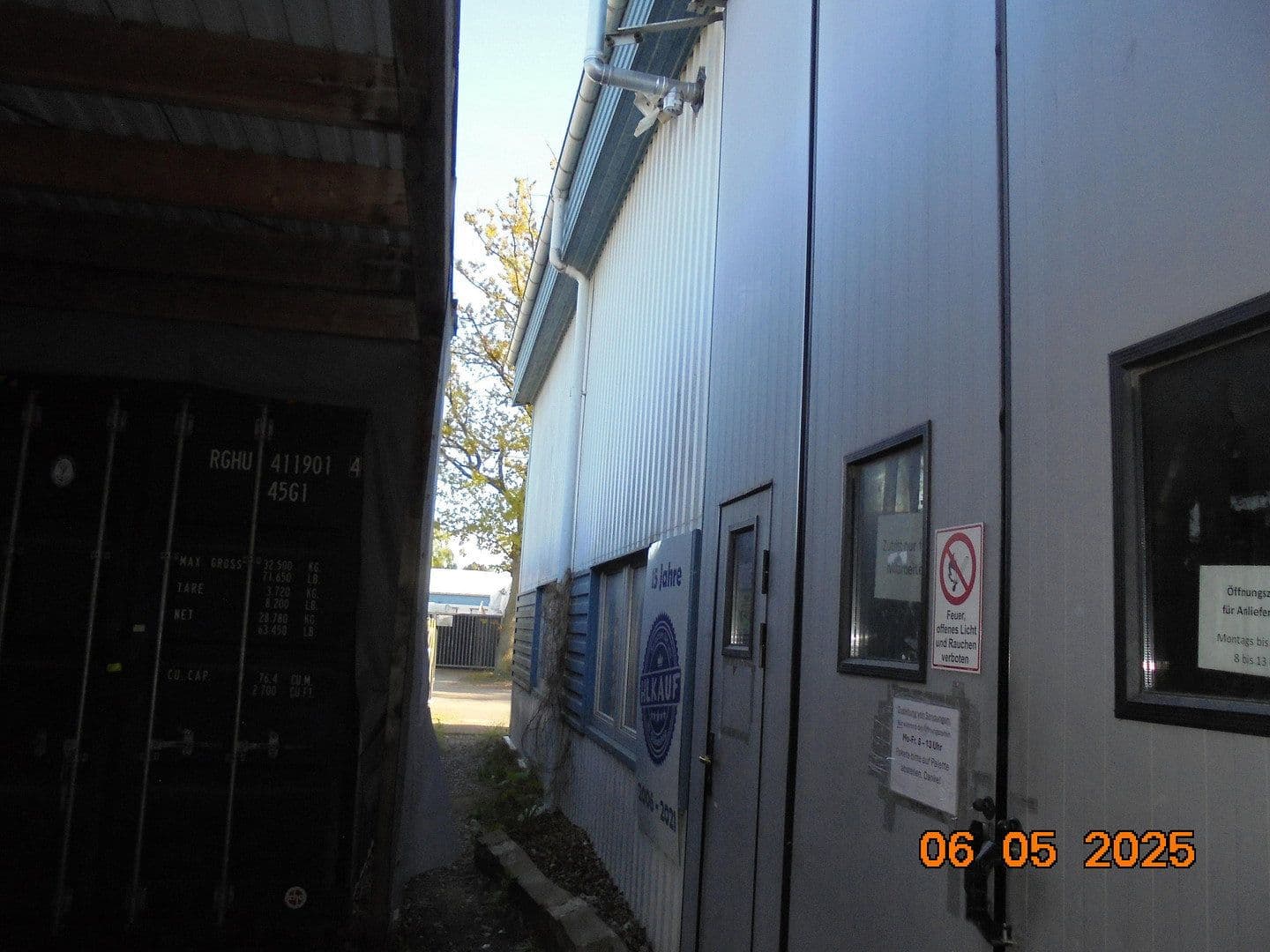 non-residential property to rent, 450 m², Lübeck, Schleswig-Holstein non-residential property to rent, 450 m², Lübeck, Schleswig-Holstein