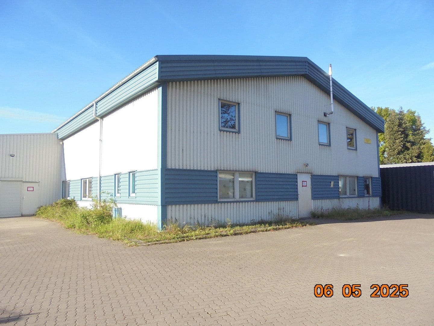 non-residential property to rent, 450 m², Lübeck, Schleswig-Holstein non-residential property to rent, 450 m², Lübeck, Schleswig-Holstein