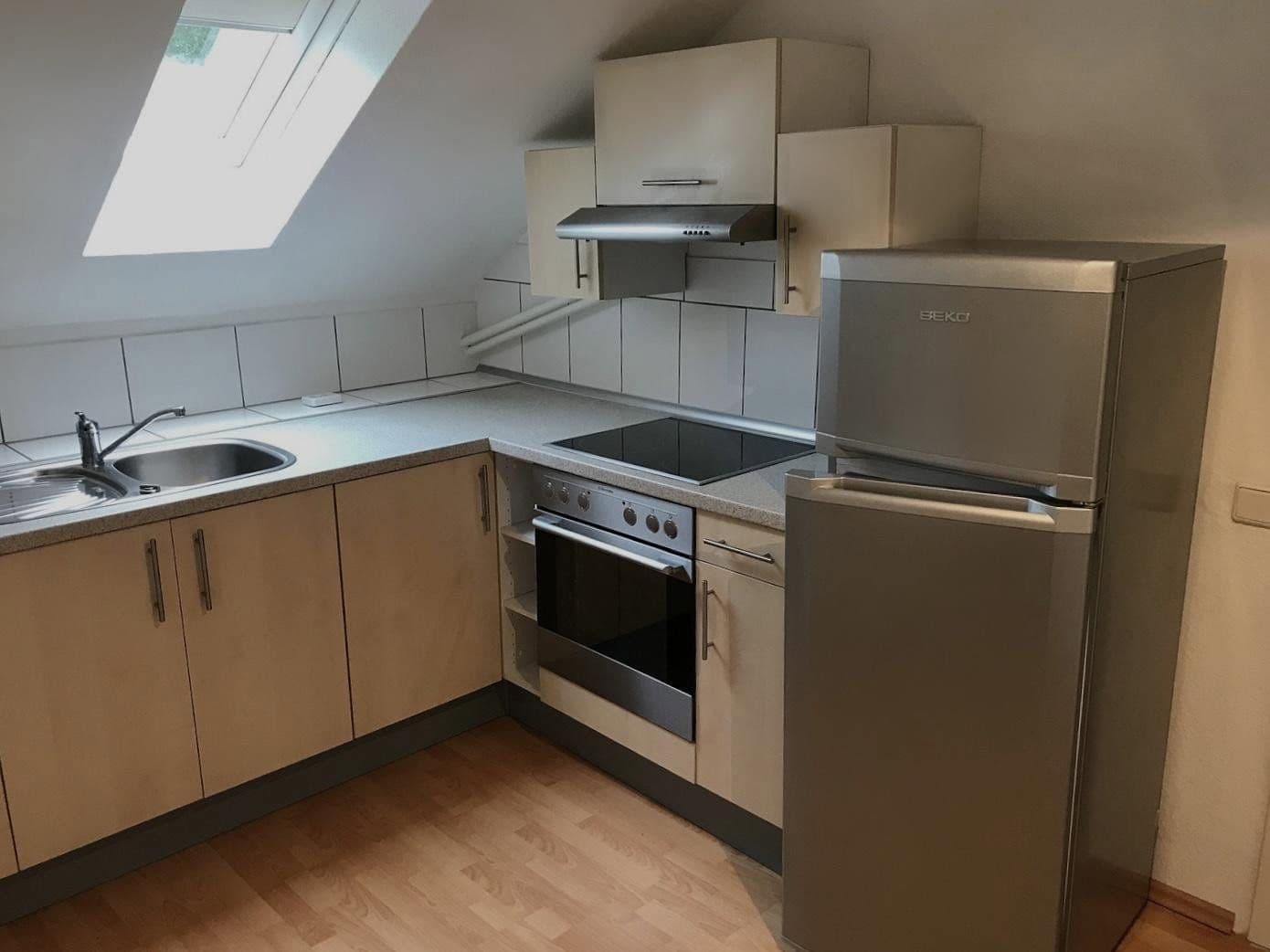 3 bedroom flat to rent, 74 m², Erbschlöer Straße, Wuppertal - Ronsdorf, North Rhine-Westphalia 3 bedroom flat to rent, 74 m², Erbschlöer Straße, Wuppertal - Ronsdorf, North Rhine-Westphalia