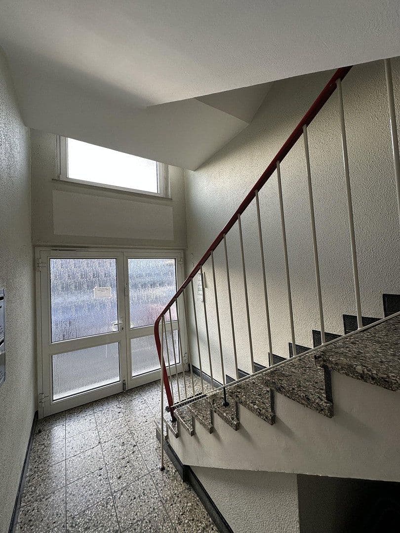 3 bedroom flat to rent, 74 m², Erbschlöer Straße, Wuppertal - Ronsdorf, North Rhine-Westphalia 3 bedroom flat to rent, 74 m², Erbschlöer Straße, Wuppertal - Ronsdorf, North Rhine-Westphalia