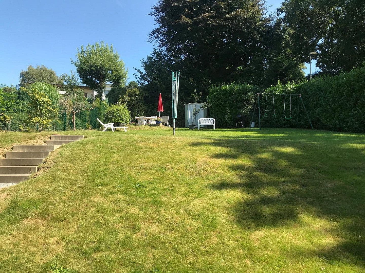 3 bedroom flat to rent, 74 m², Erbschlöer Straße, Wuppertal - Ronsdorf, North Rhine-Westphalia 3 bedroom flat to rent, 74 m², Erbschlöer Straße, Wuppertal - Ronsdorf, North Rhine-Westphalia