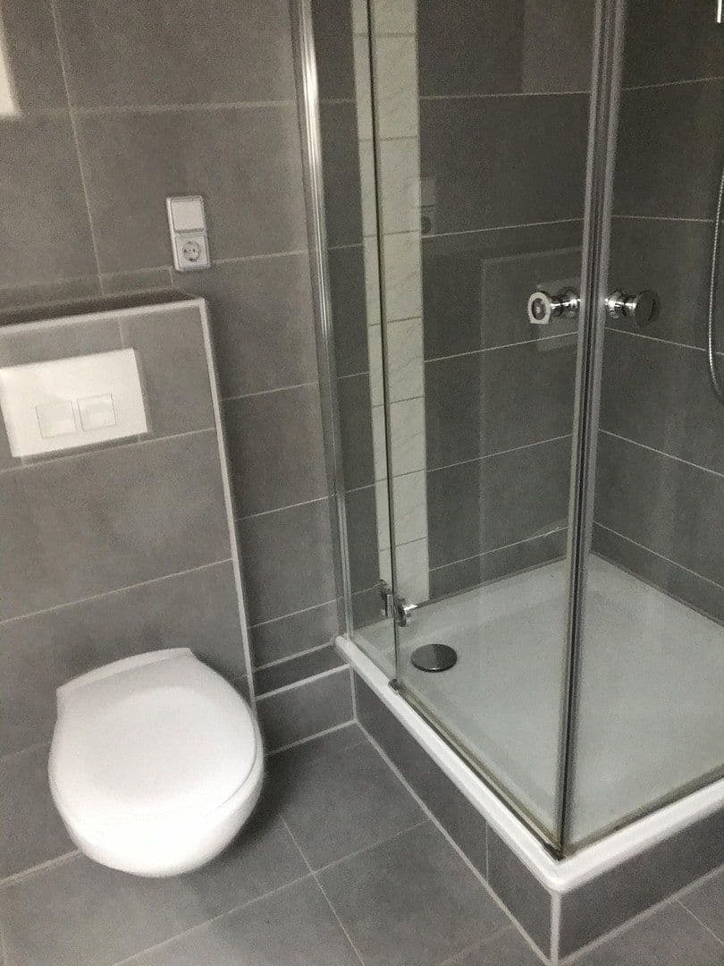 3 bedroom flat to rent, 74 m², Erbschlöer Straße, Wuppertal - Ronsdorf, North Rhine-Westphalia 3 bedroom flat to rent, 74 m², Erbschlöer Straße, Wuppertal - Ronsdorf, North Rhine-Westphalia