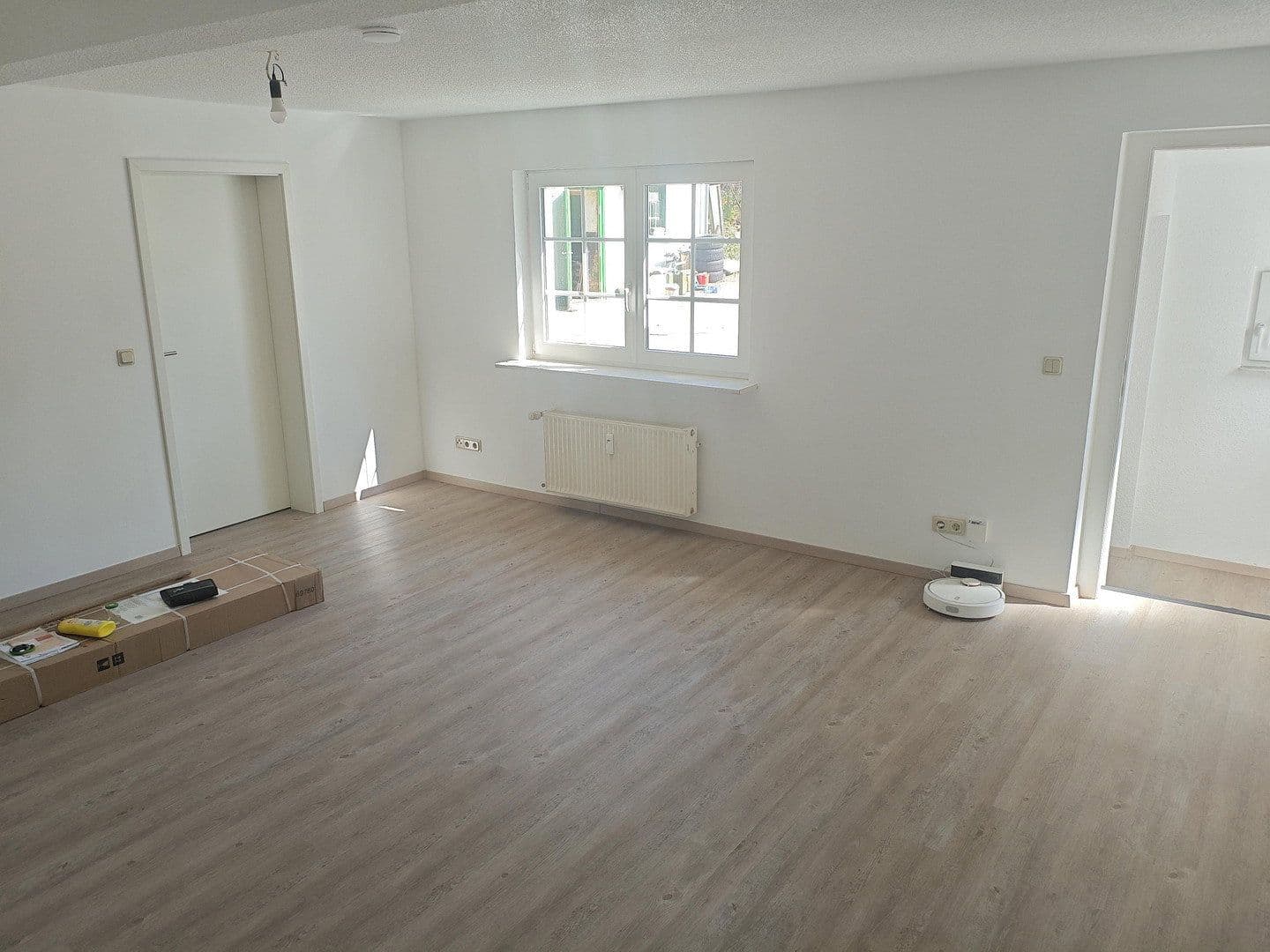 2 bedroom flat to rent, 54 m², Hückeswagen, North Rhine-Westphalia 2 bedroom flat to rent, 54 m², Hückeswagen, North Rhine-Westphalia