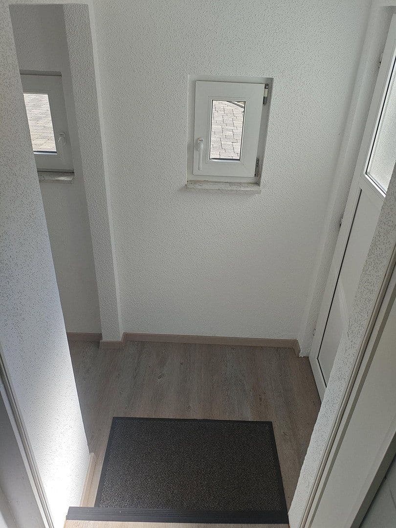 2 bedroom flat to rent, 54 m², Hückeswagen, North Rhine-Westphalia 2 bedroom flat to rent, 54 m², Hückeswagen, North Rhine-Westphalia