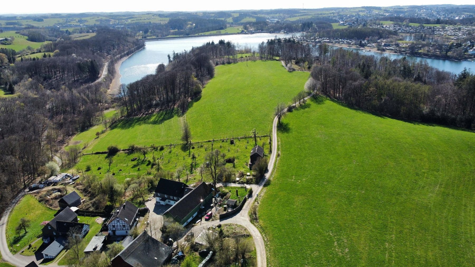 2 bedroom flat to rent, 54 m², Hückeswagen, North Rhine-Westphalia 2 bedroom flat to rent, 54 m², Hückeswagen, North Rhine-Westphalia