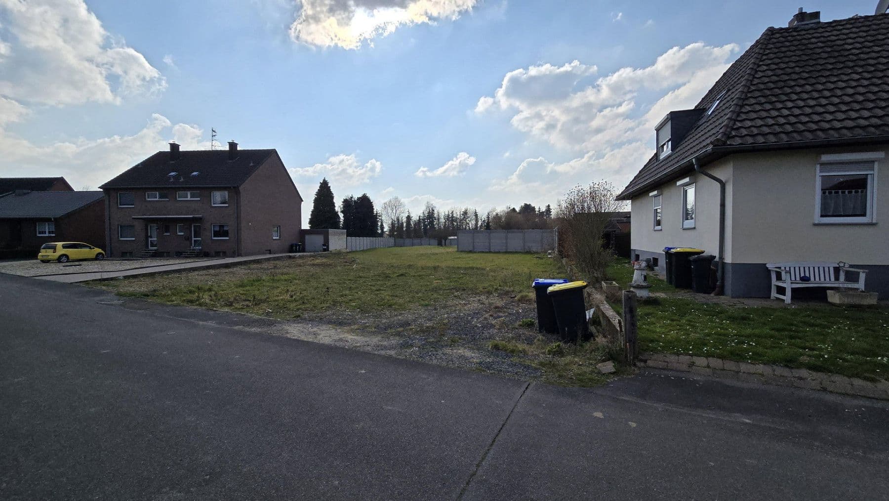 plot for sale, 1,690 m², Eicken 27, Heinsberg, North Rhine-Westphalia plot for sale, 1,690 m², Eicken 27, Heinsberg, North Rhine-Westphalia