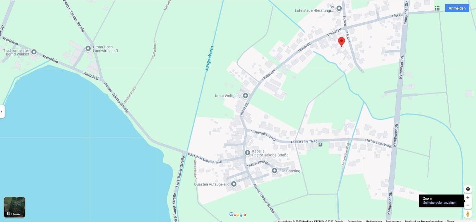 plot for sale, 1,690 m², Eicken 27, Heinsberg, North Rhine-Westphalia plot for sale, 1,690 m², Eicken 27, Heinsberg, North Rhine-Westphalia