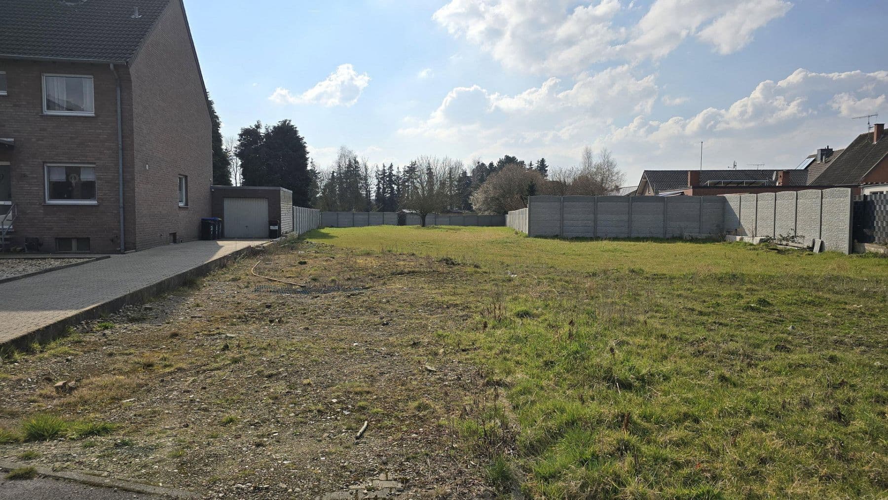 plot for sale, 1,690 m², Eicken 27, Heinsberg, North Rhine-Westphalia plot for sale, 1,690 m², Eicken 27, Heinsberg, North Rhine-Westphalia