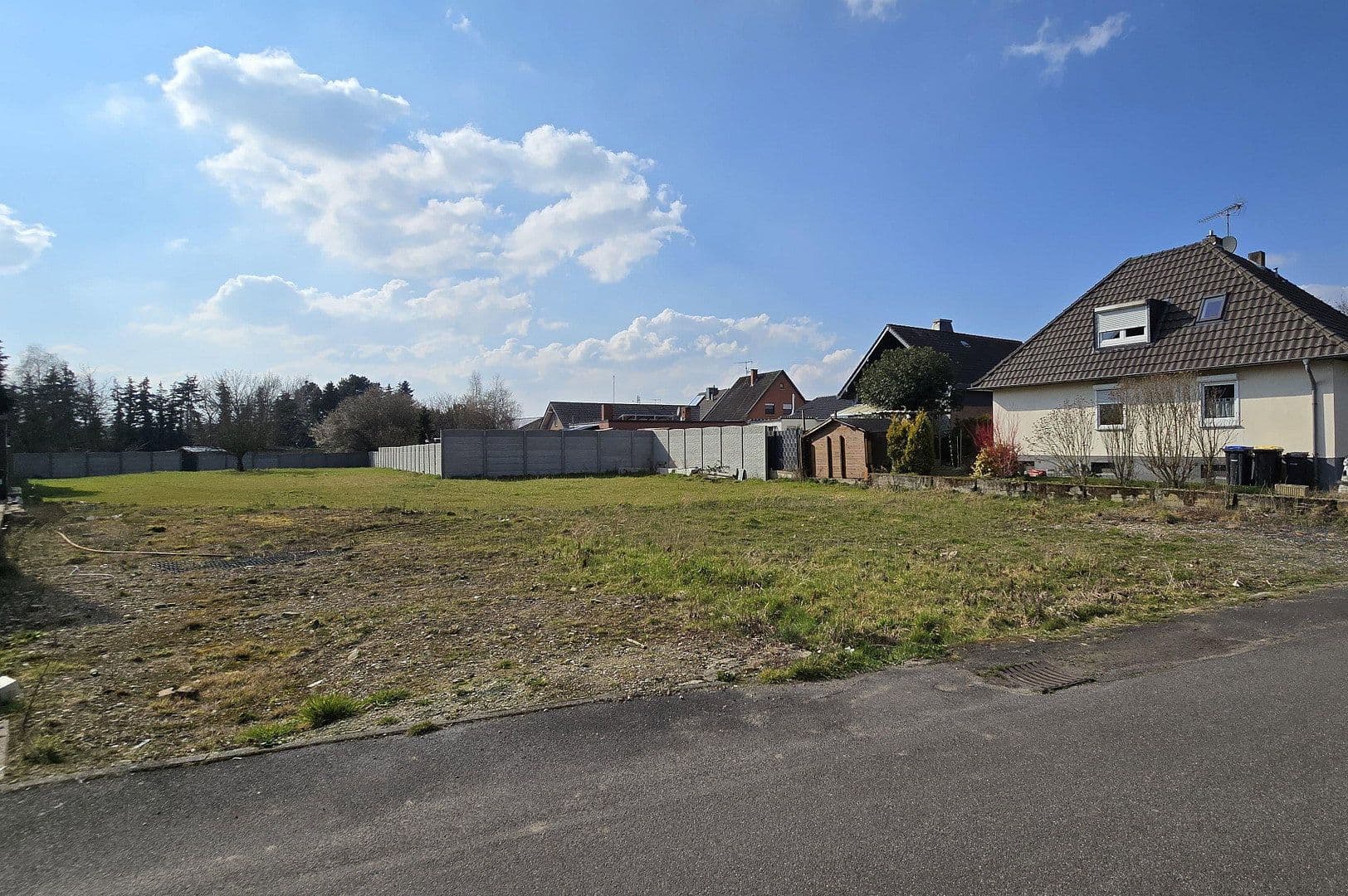 plot for sale, 1,690 m², Eicken 27, Heinsberg, North Rhine-Westphalia plot for sale, 1,690 m², Eicken 27, Heinsberg, North Rhine-Westphalia