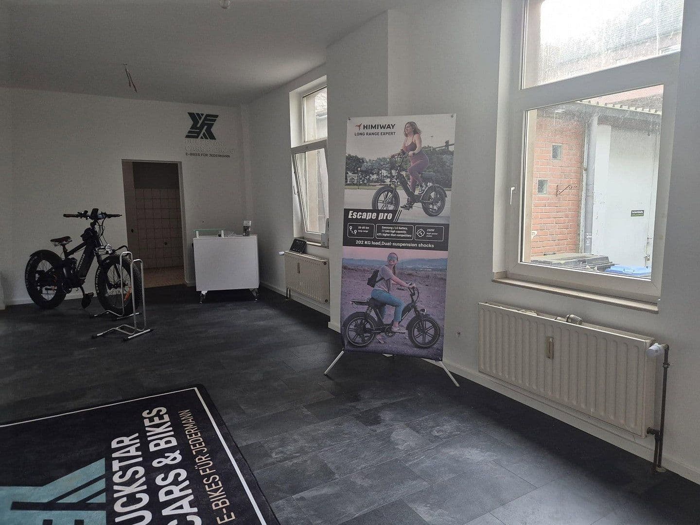 non-residential property to rent, 340 m², Veilchenstraße 24, Duisburg, North Rhine-Westphalia non-residential property to rent, 340 m², Veilchenstraße 24, Duisburg, North Rhine-Westphalia