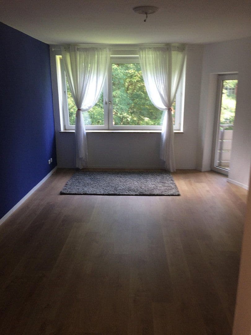 3 bedroom flat to rent, 72 m², Rotdornweg 14, Glinde, Schleswig-Holstein 3 bedroom flat to rent, 72 m², Rotdornweg 14, Glinde, Schleswig-Holstein