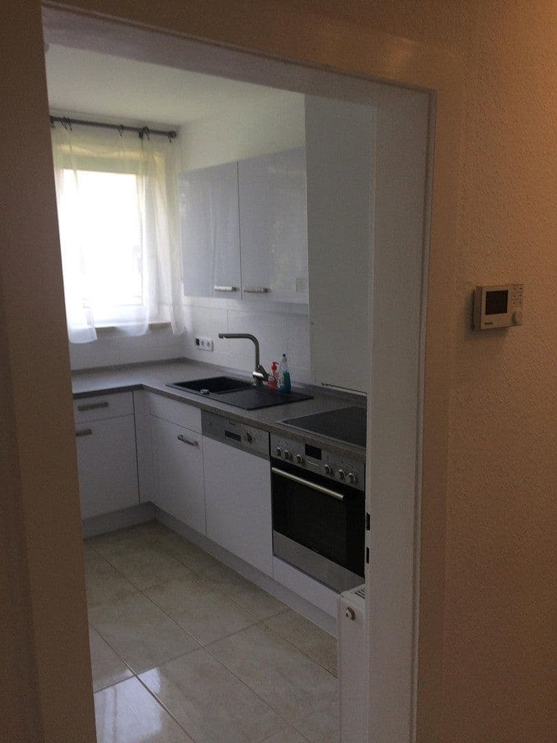 3 bedroom flat to rent, 72 m², Rotdornweg 14, Glinde, Schleswig-Holstein 3 bedroom flat to rent, 72 m², Rotdornweg 14, Glinde, Schleswig-Holstein