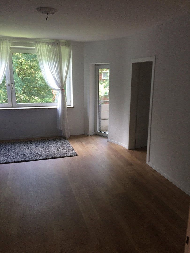 3 bedroom flat to rent, 72 m², Rotdornweg 14, Glinde, Schleswig-Holstein 3 bedroom flat to rent, 72 m², Rotdornweg 14, Glinde, Schleswig-Holstein