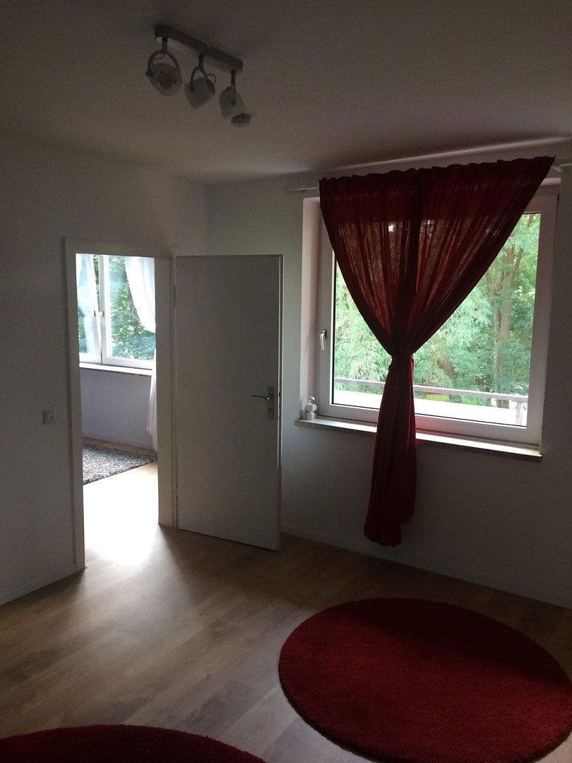 3 bedroom flat to rent, 72 m², Rotdornweg 14, Glinde, Schleswig-Holstein 3 bedroom flat to rent, 72 m², Rotdornweg 14, Glinde, Schleswig-Holstein