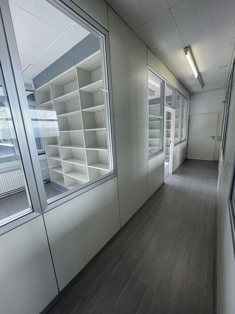 office to rent, 222 m², Weil der Stadt, Baden-Württemberg office to rent, 222 m², Weil der Stadt, Baden-Württemberg