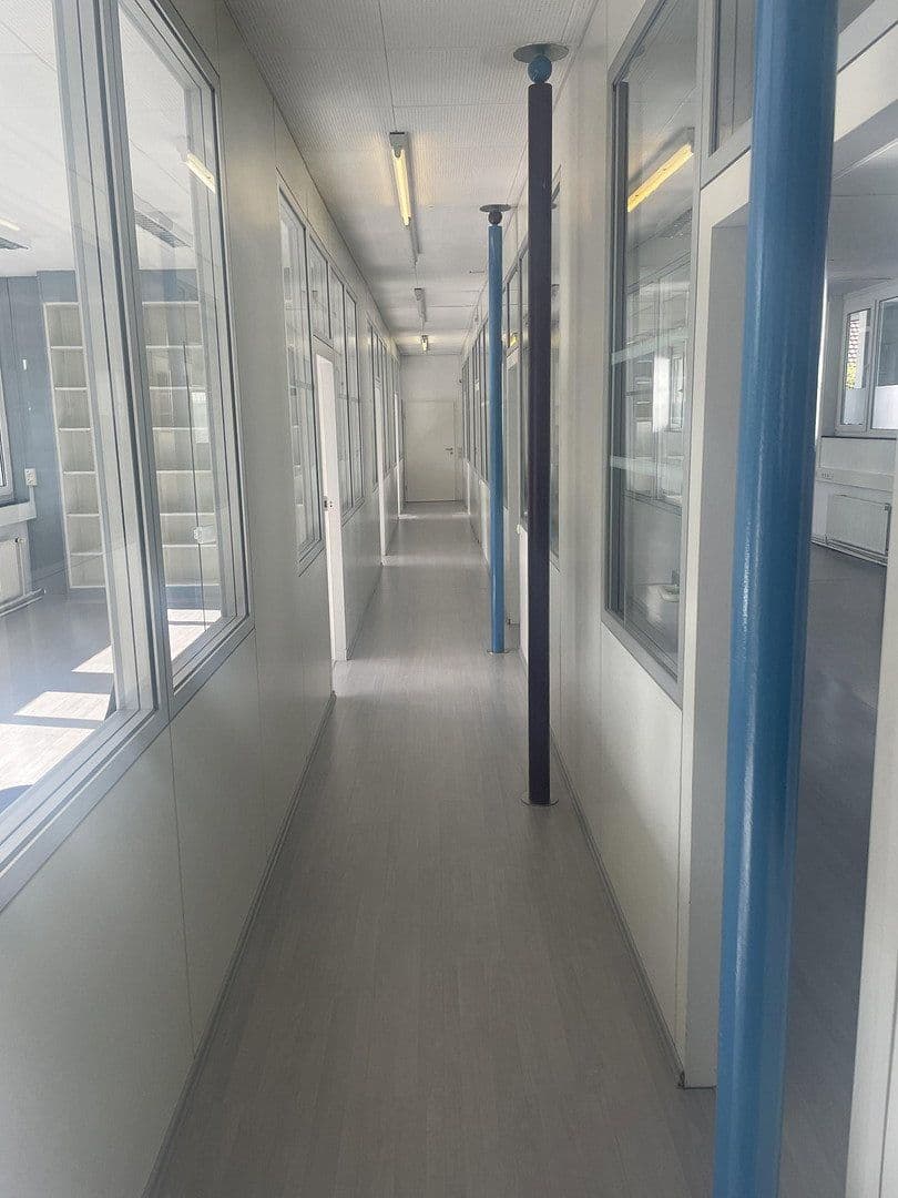 office to rent, 222 m², Weil der Stadt, Baden-Württemberg office to rent, 222 m², Weil der Stadt, Baden-Württemberg