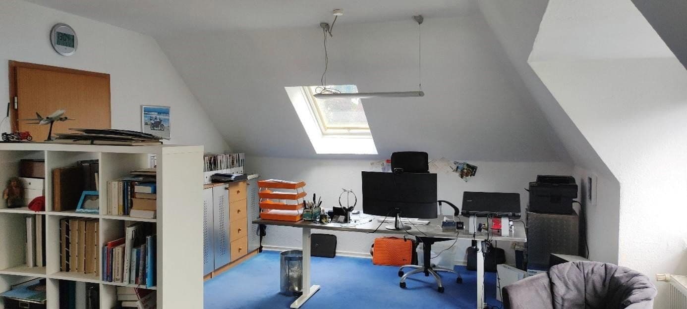 house for sale, 297 m², Ratingen, North Rhine-Westphalia house for sale, 297 m², Ratingen, North Rhine-Westphalia