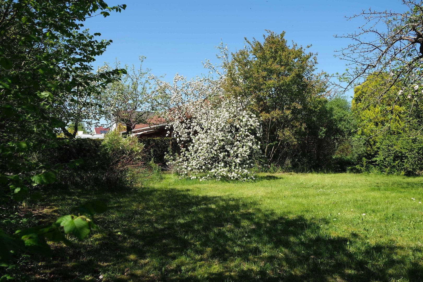 plot for sale, 698 m², Panketal, Brandenburg plot for sale, 698 m², Panketal, Brandenburg