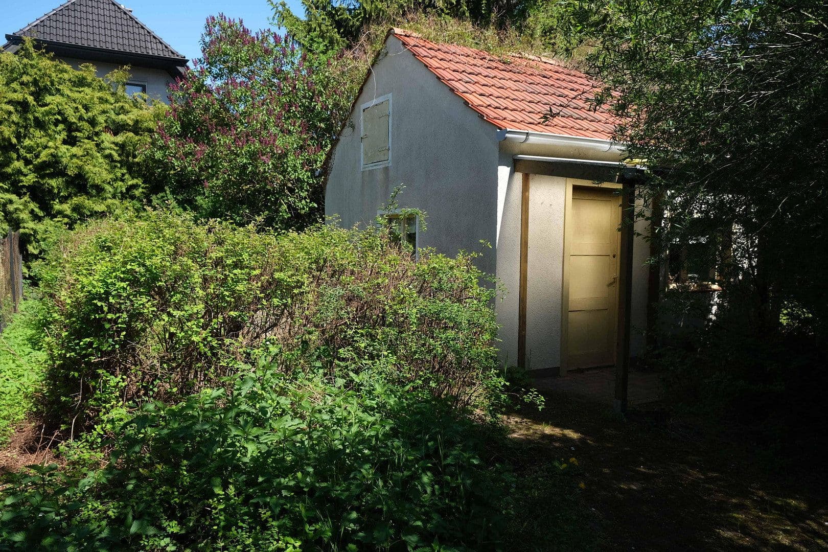plot for sale, 698 m², Panketal, Brandenburg plot for sale, 698 m², Panketal, Brandenburg