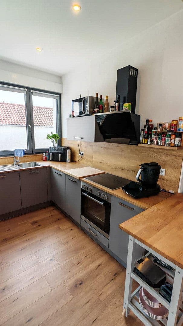 3 bedroom flat to rent, 97 m², Forstgasse 33, Haßloch, Rhineland-Palatinate 3 bedroom flat to rent, 97 m², Forstgasse 33, Haßloch, Rhineland-Palatinate