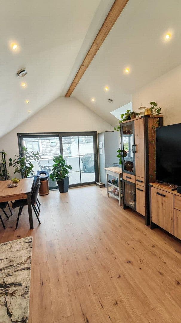 3 bedroom flat to rent, 97 m², Forstgasse 33, Haßloch, Rhineland-Palatinate 3 bedroom flat to rent, 97 m², Forstgasse 33, Haßloch, Rhineland-Palatinate