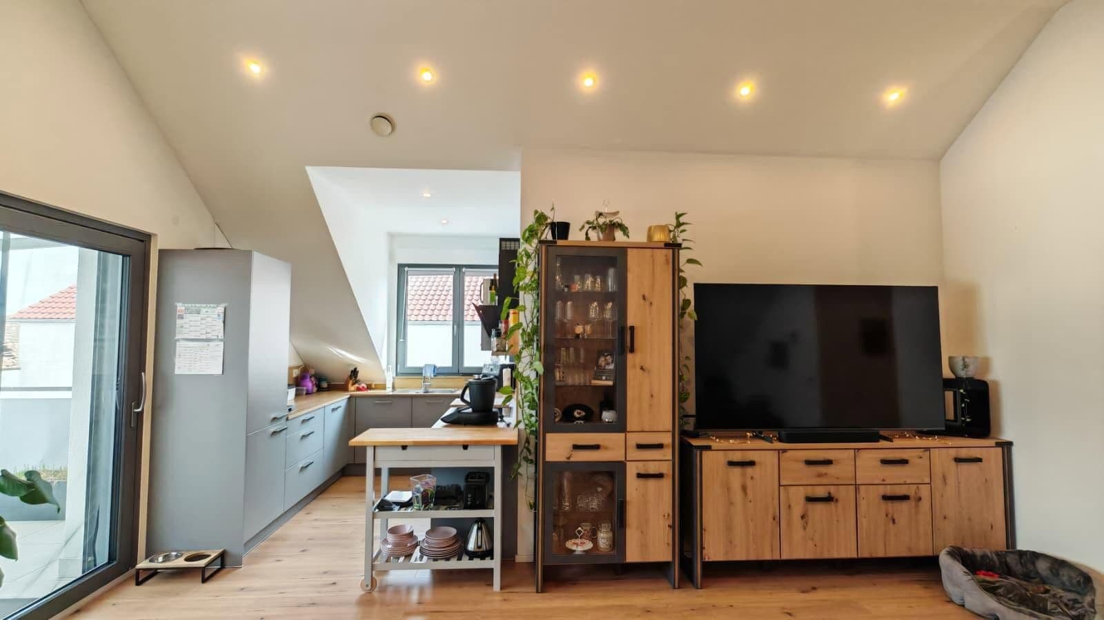 3 bedroom flat to rent, 97 m², Forstgasse 33, Haßloch, Rhineland-Palatinate 3 bedroom flat to rent, 97 m², Forstgasse 33, Haßloch, Rhineland-Palatinate