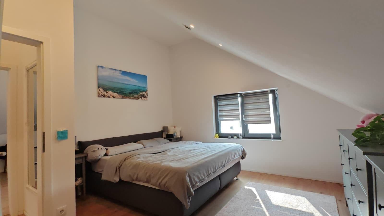 3 bedroom flat to rent, 97 m², Forstgasse 33, Haßloch, Rhineland-Palatinate 3 bedroom flat to rent, 97 m², Forstgasse 33, Haßloch, Rhineland-Palatinate